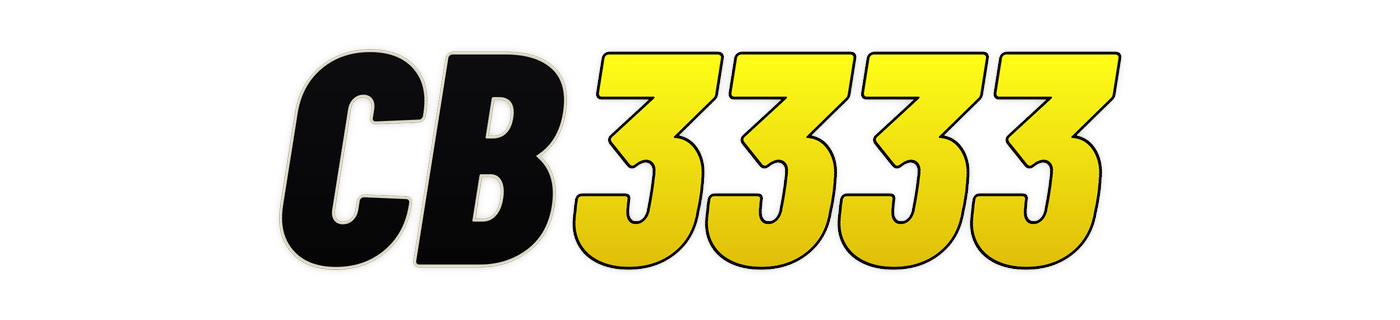 cb3333 লোগো